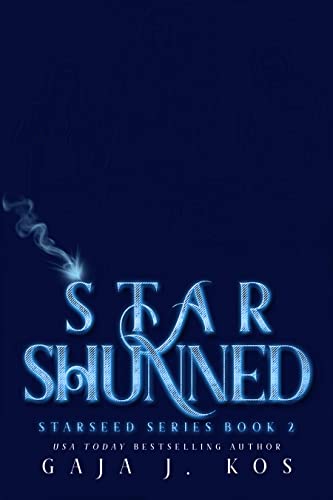 Star Shunned book cover