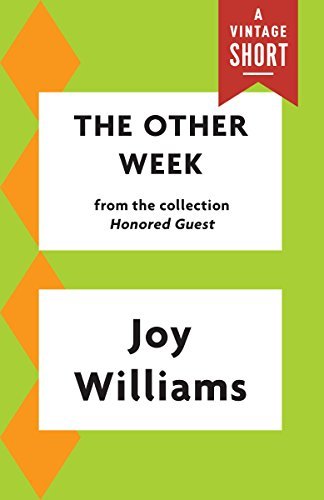 The Other Week book cover