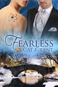 Irresistible Attraction book cover 3
