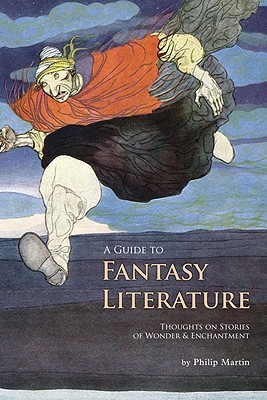 A Guide to Fantasy Literature book cover