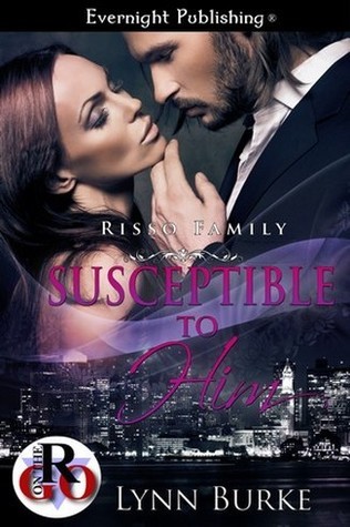 Risso Family book cover 1