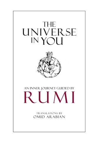 The Universe in You book cover