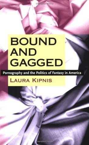 Bound and Gagged book cover