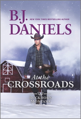Buckhorn, Montana book cover 3