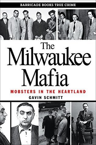 The Milwaukee Mafia book cover