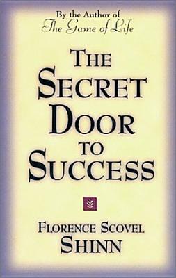 THE SECRET DOOR TO SUCCESS book cover