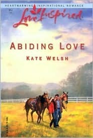 Abiding Love book cover