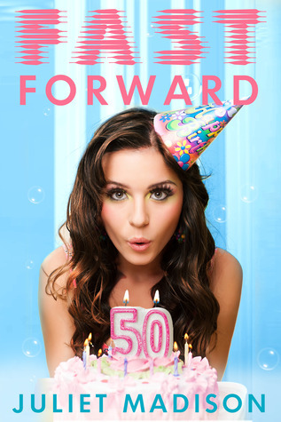 Fast Forward book cover