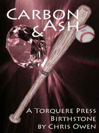 Carbon and Ash book cover