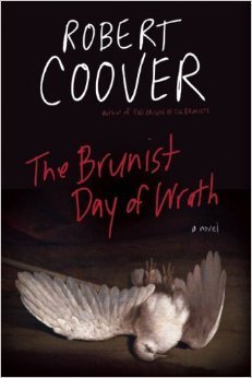 The Brunist Day of Wrath book cover