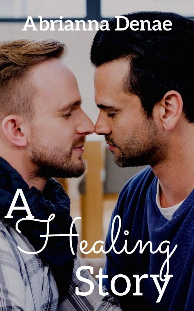 Stories book cover 3