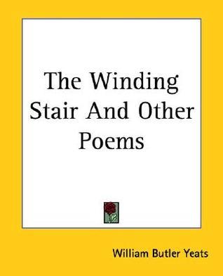 The Winding Stair and Other Poems book cover