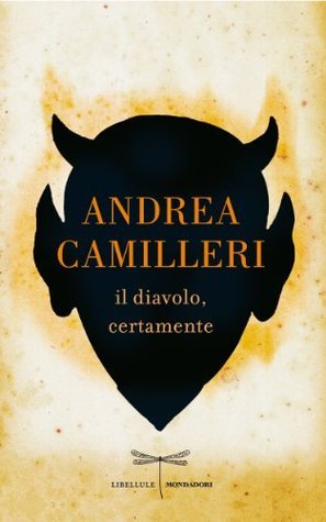 Le diable, certainement book cover