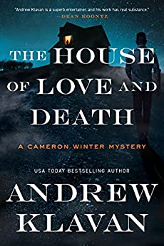 The House of Love and Death book cover