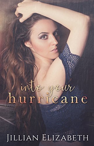 Into Your Hurricane book cover