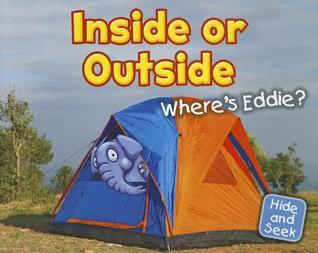 Inside or Outside book cover