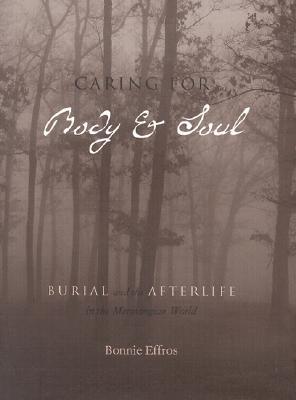 Caring for Body and Soul book cover