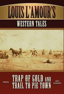 Louis L'Amour's Western Tales book cover