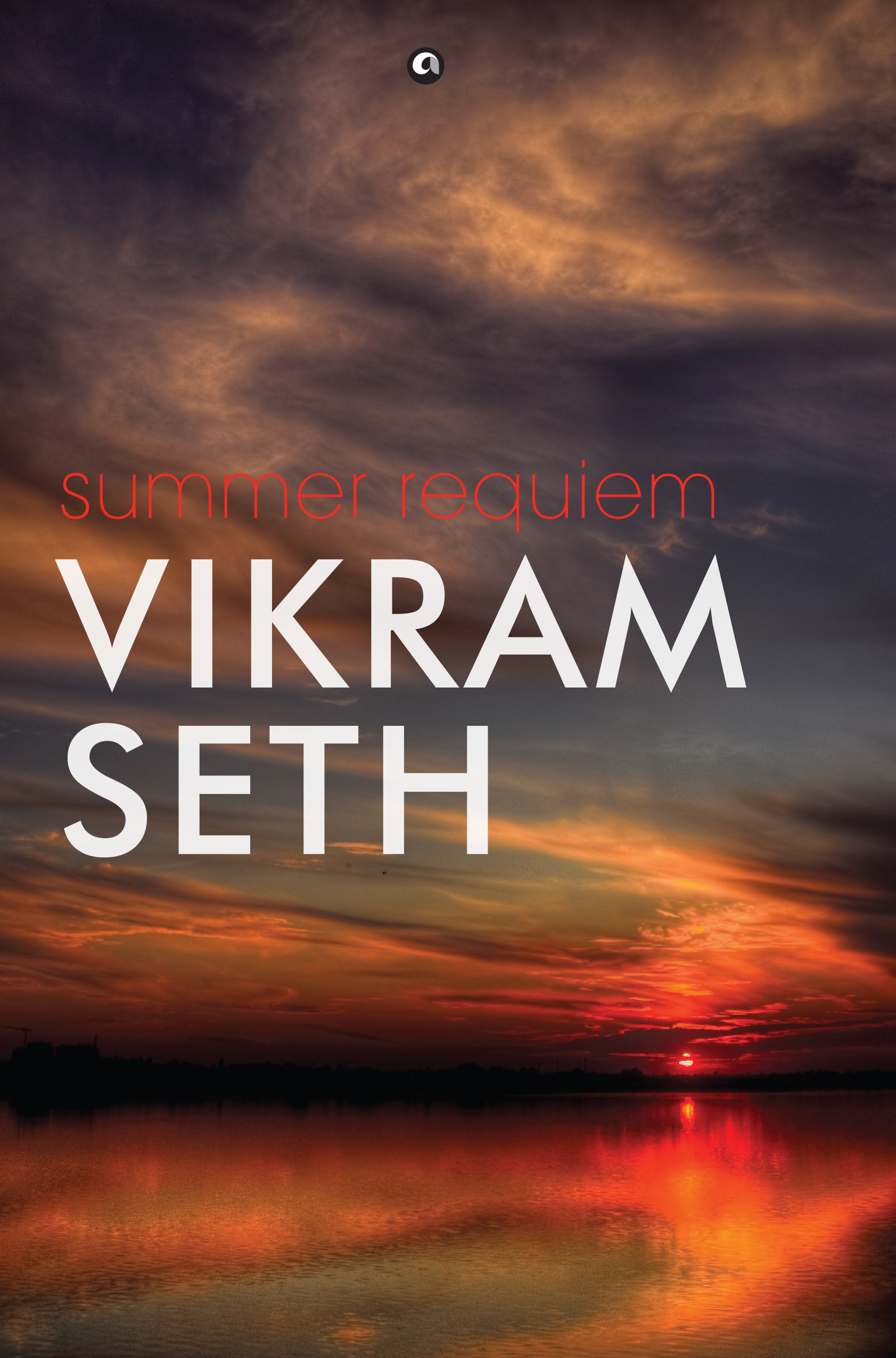 Summer Requiem book cover