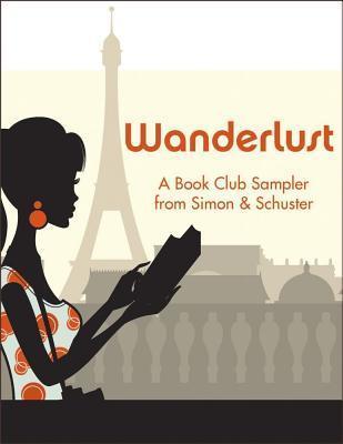 Wanderlust book cover