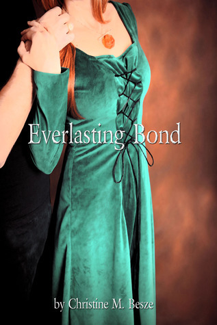 Everlasting Bond book cover 1