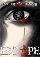 Escape book cover