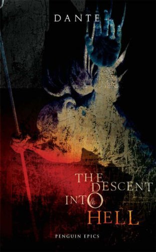 The Descent into Hell book cover