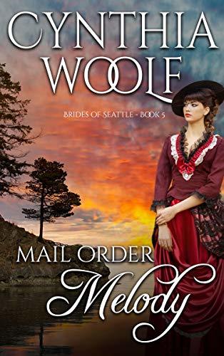 Mail Order Melody book cover