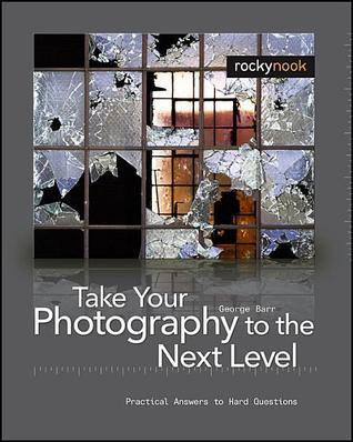 Take Your Photography to the Next Level book cover