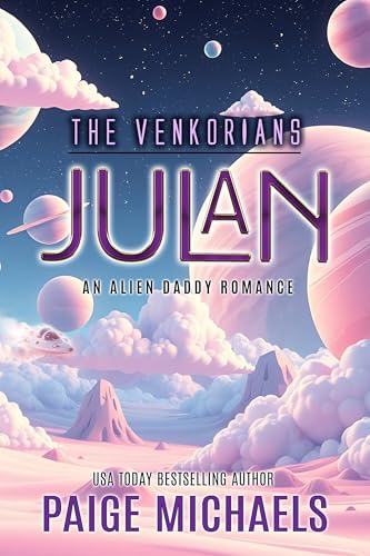 Julan book cover