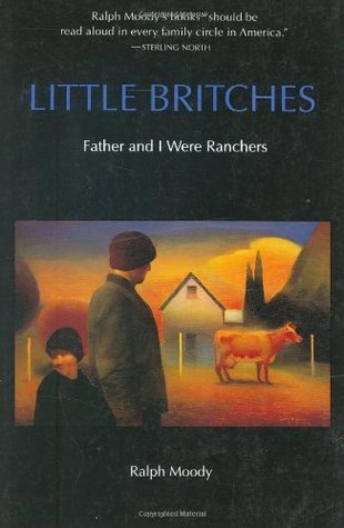 Little Britches book cover