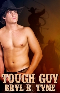 Tough Guy book cover