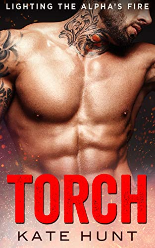 Lighting the Alpha's Fire book cover 3