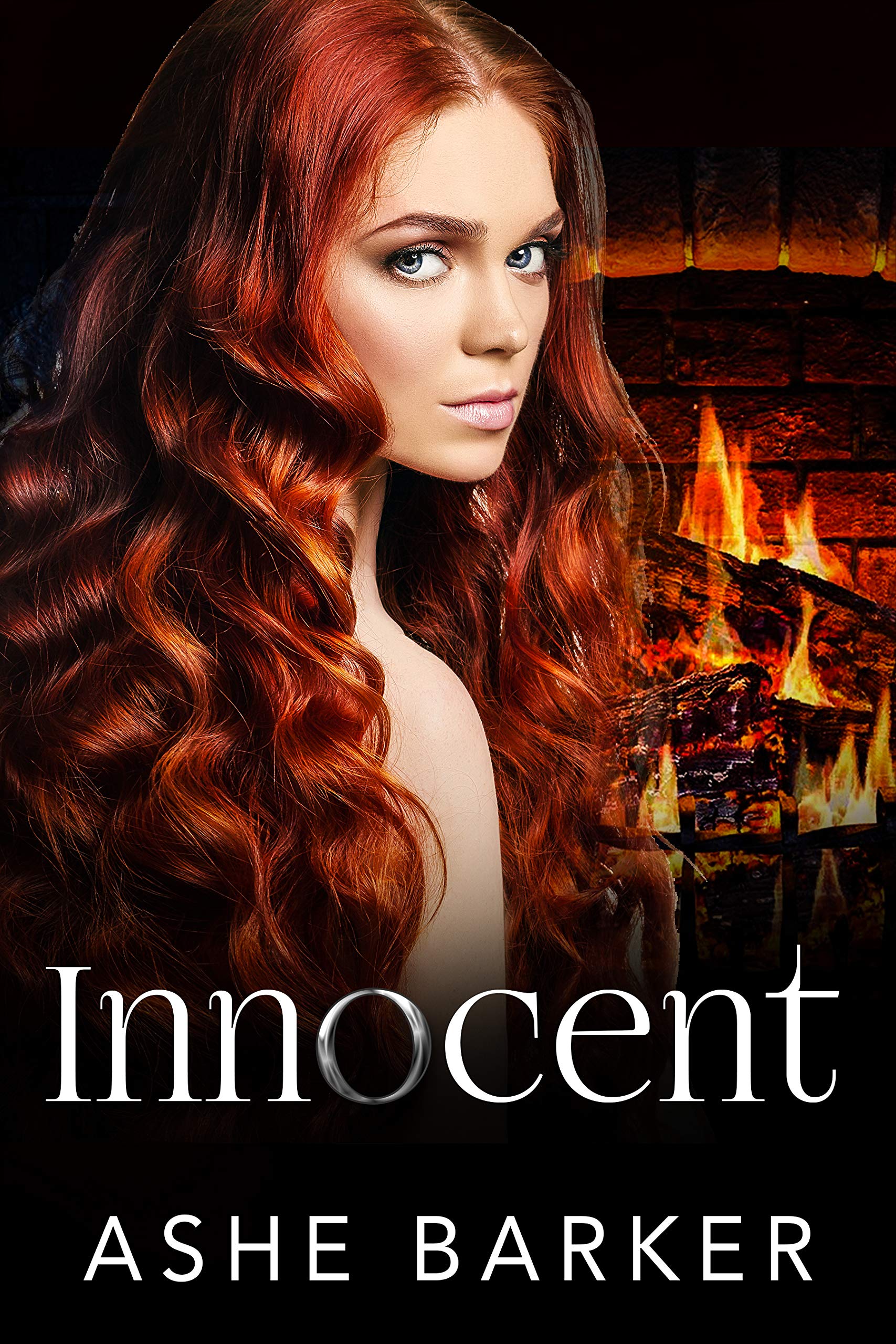 Innocent book cover