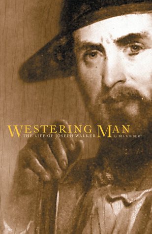 Westering Man book cover