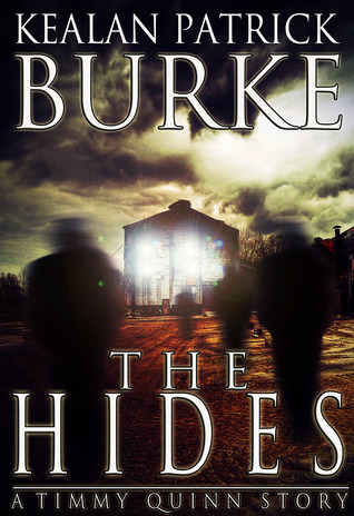 Timmy Quinn book cover 2
