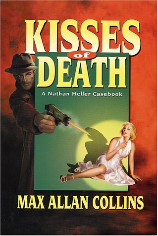 Kisses of Death book cover
