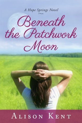 Hope Springs book cover 2