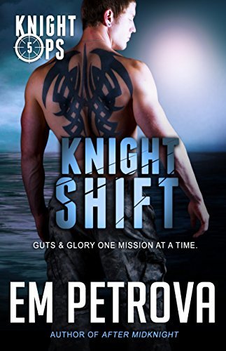 Knight Shift book cover
