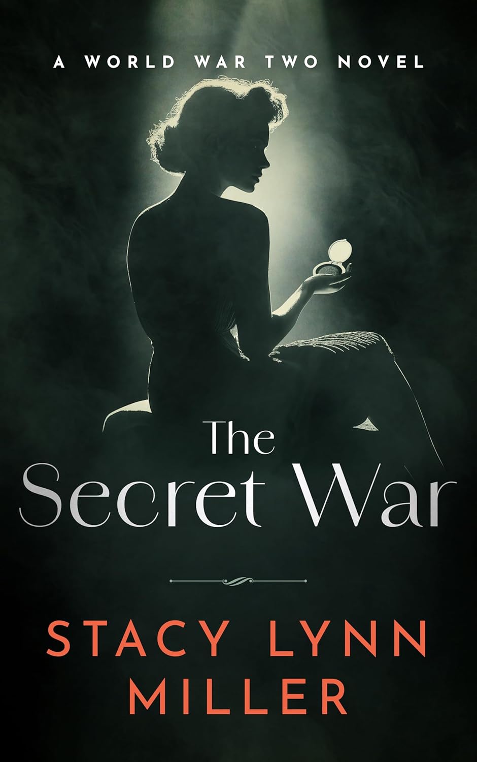 Hattie James book cover 3