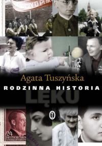 Family History of Fear book cover