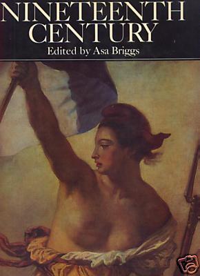 The Nineteenth Century book cover