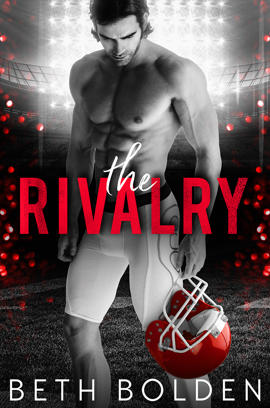 The Riptide book cover 1