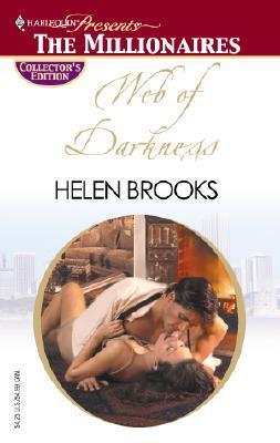 Web of Darkness book cover