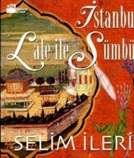 İstanbul Lâle ile Sümbül book cover
