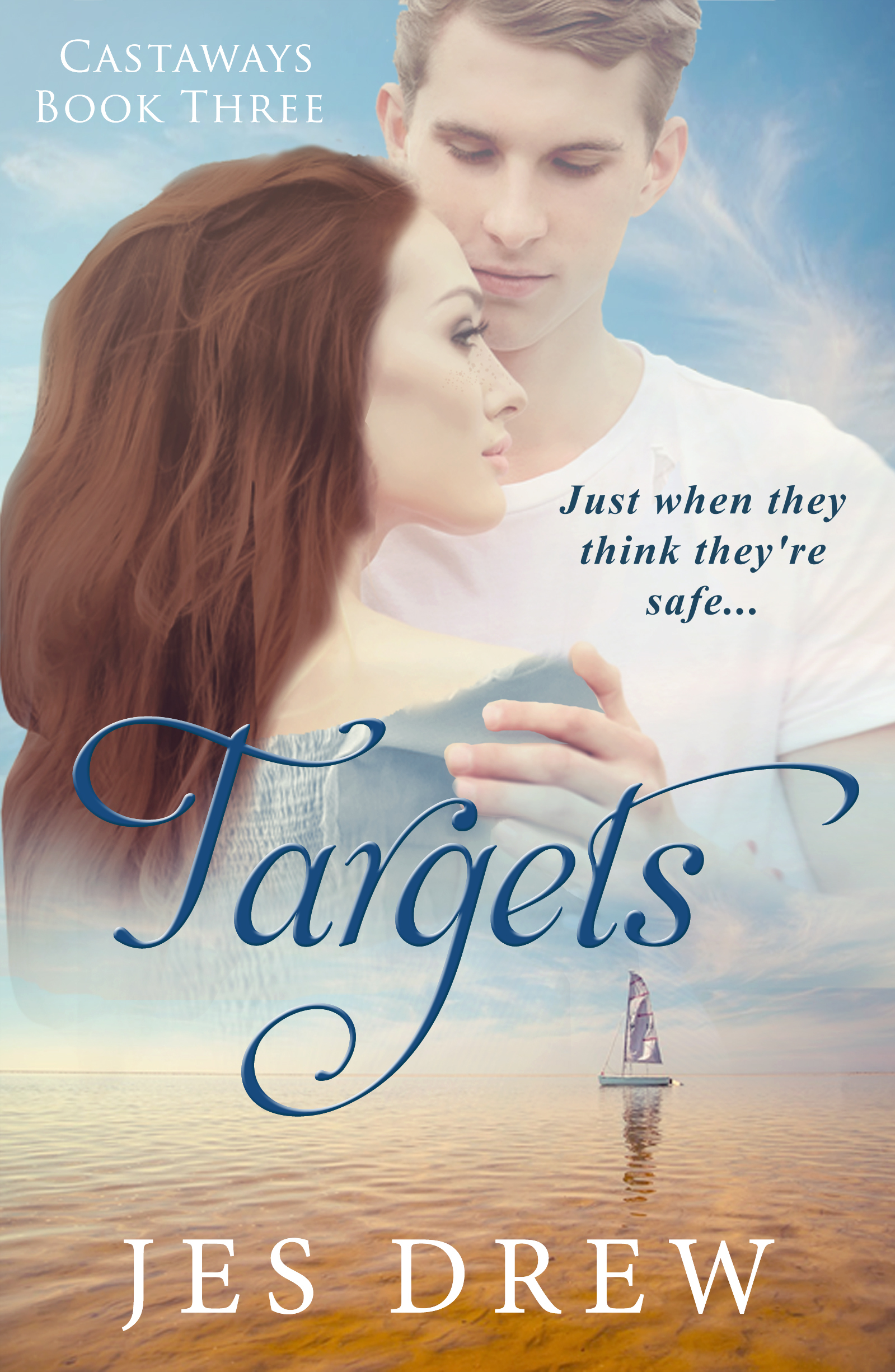 Targets book cover