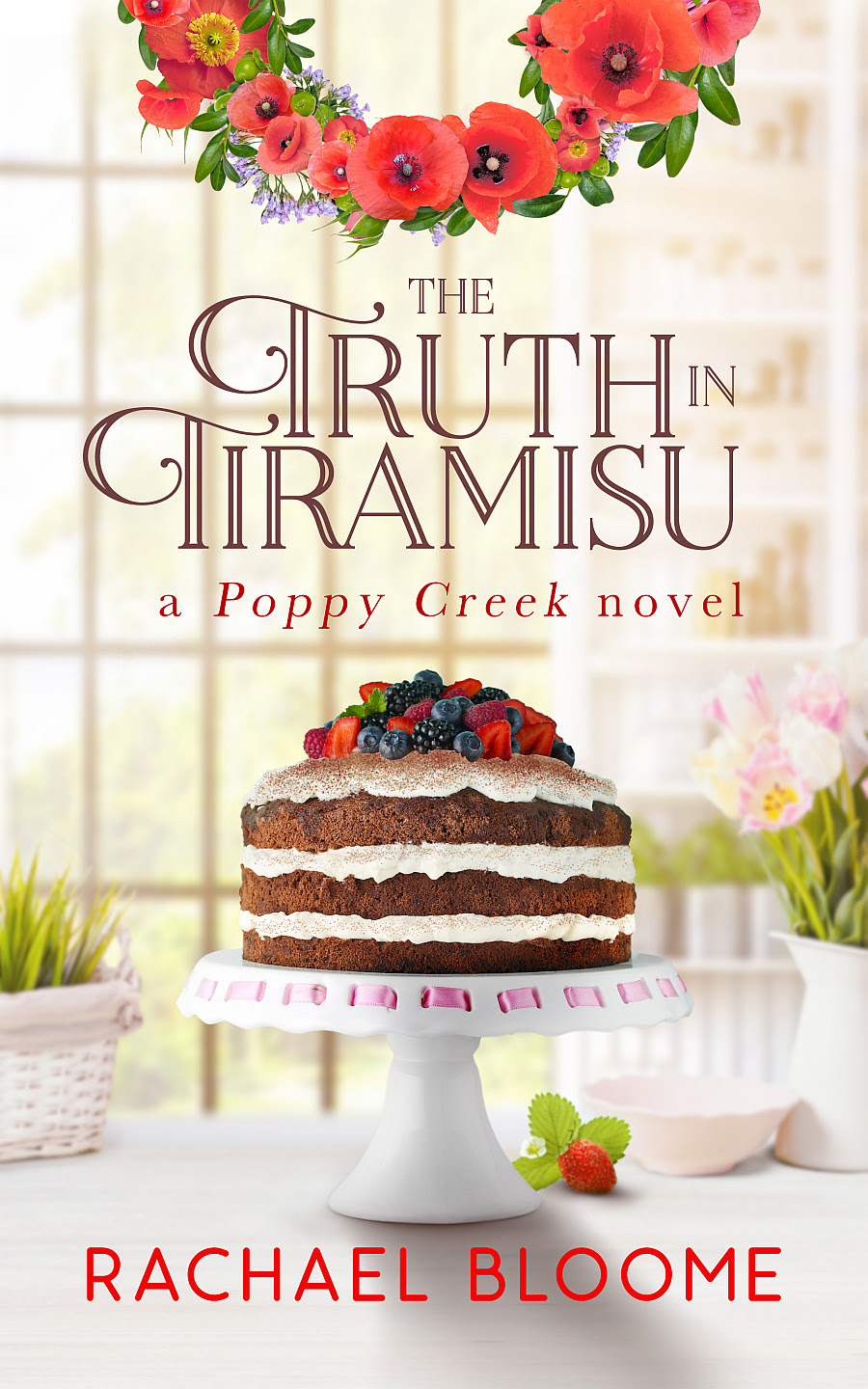 Poppy Creek book cover 2