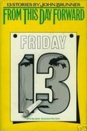 From This Day Forward book cover