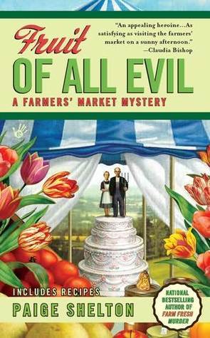 Farmers' Market book cover 2