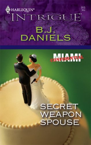 Miami Confidential book cover 1